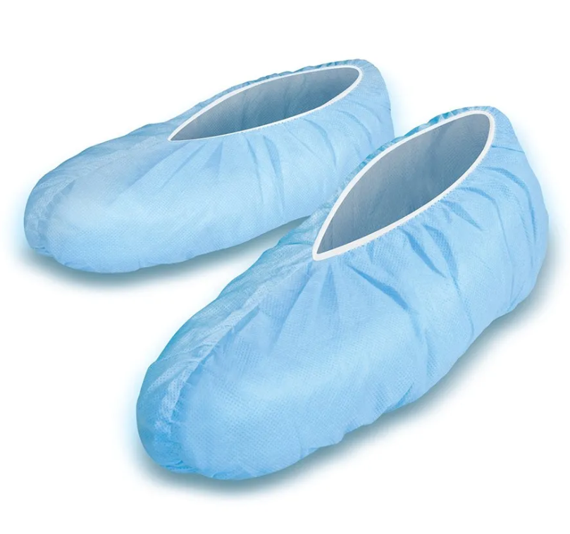 Disposable Shoe Cover